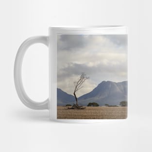 Bluff Knoll Mug